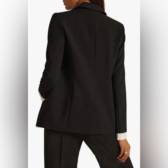 Favorite Daughter ‘Kelly’ Double Blazer - Picture 3 of 16